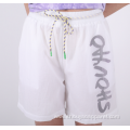 LADIES WATER REPELLENT SHORTS